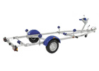 Brenderup boat trailers for sale - Hampshire Brenderup dealer