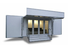 Exhibition and Display Trailers