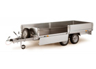 Ifor Williams flatbed trailers for sale - Hampshire flatbed trailer dealer