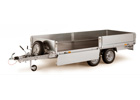 Flatbed Trailers