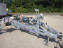 Trailers for hire