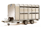 Ifor Williams livestock trailers for sale - Hampshire Ifor Williams dealer, animal trailers for hire