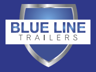 Blue Line box van sales from Blendworth Trailer Centre, Portsmouth UK
