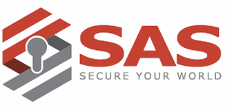 SAS - Secure Your World