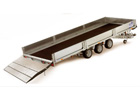 Plant Trailers / Transporters