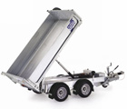 Tipper Trailers