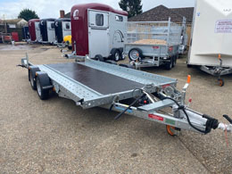 Secondhand trailers for sale, used trailer special offers