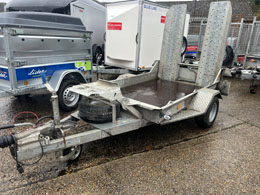 Secondhand trailers for sale, used trailer special offers