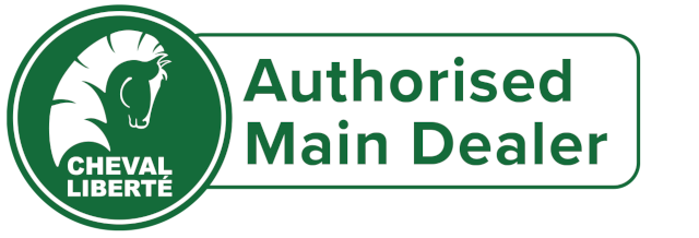 Cheval Liberte trailers for sale