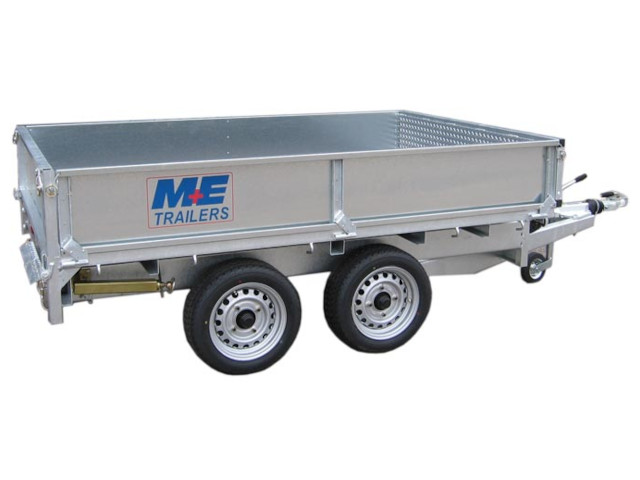 M+E flatbeds for sale UK